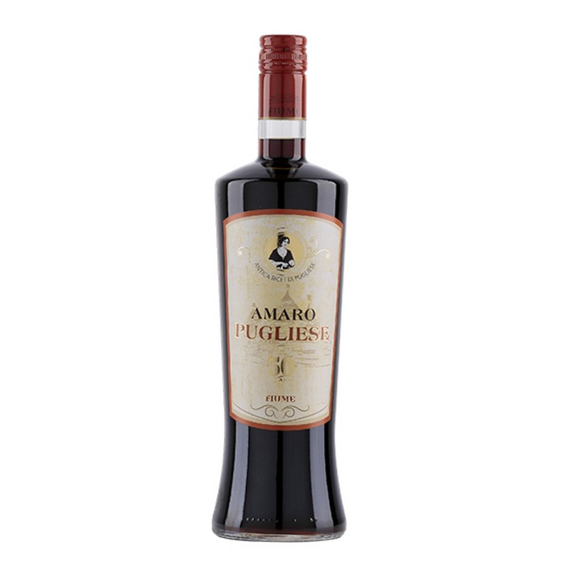 AMARO PUGLIESE FIUME 30°  LT. 1