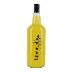 LIMONCELLO FIUME 30°   LT. 2