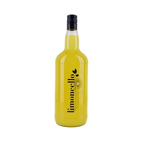 LIMONCELLO FIUME 30°   LT. 2