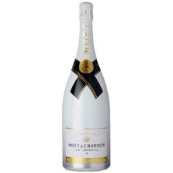 MOET ICE IMPERIAL CHAMPAGNE LT 1,5