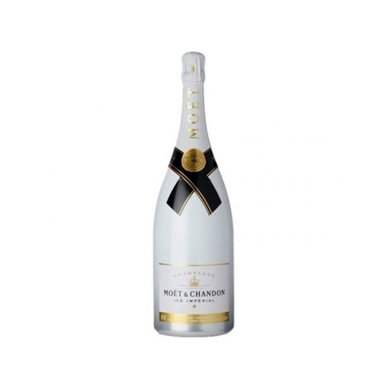 MOET ICE IMPERIAL CHAMPAGNE LT 1,5
