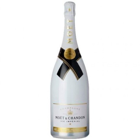 MOET ICE IMPERIAL CHAMPAGNE LT 1,5