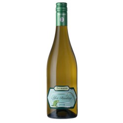 AFIX RIESLING IGT '18  CL 75 JERMANN