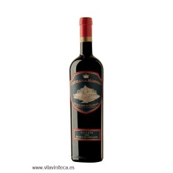 MORELLINO DI SCANSANO DOC RIS. 2000 CL 75 BIONDI S