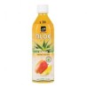 ALOE VERA MANGO CL 50 PET