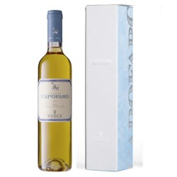 SALINA MALVASIA C.FARO TASCA D'ALMERITA DOC CL. 50
