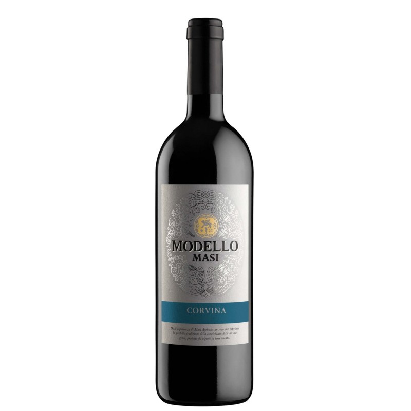 MODELLO CORVINA VERONA IGT 2020 CL 75 MASI MODELLO CORVINA VERONA IGT 2020 CL 75 MASI