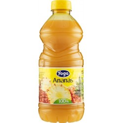 SUCCO YOGA ANANAS LT 1 X 6