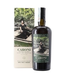 RUM CARONI NITA NITZ HOGAN 2000 3° REL.  CL 70