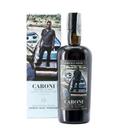 RUM CARONI GANESH BUJU RAMGOBIE 1998  CL 70