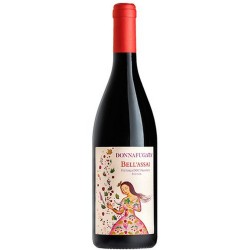 BELL'ASSAI VITTORIA DOC CL 70 2021 DONNAFUGATA