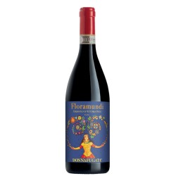 FLORAMUNDI CERASUOLO VITTORIA DOCG '19 CL 75
