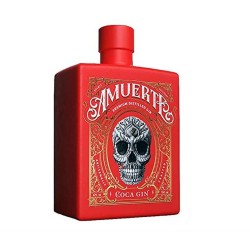 GIN RED AMUERTE COCA LEAF CL 70