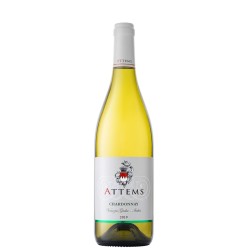 ATTEMS CHARDONNAY '20  CL 75 FRESCOBALDI