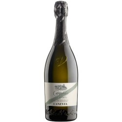 PROSECCO BIO VALDOB.CAMPOFALCO DOCG CL75CANEVEL