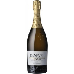 PROSECCO SUP. CARTIZEE VALDOB. DOCG CL75 CANEVEL