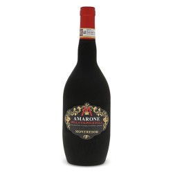 AMARONE DELLA VALP. DOCG 2016 LT 1,5  MONTRESOR