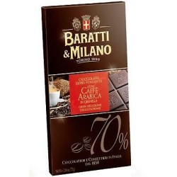 TAVOLETTA CAFFE' GR 75 BARATTI