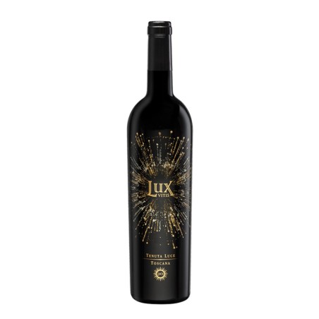 LUX VITIS IGT 2018  CL 75 FRESCOBALDI