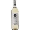 BERINGER CHARDONNAY FOUNDERS ESTATE cl 75 NAPA