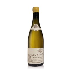 CHABLIS 1ER CRU m.te tonnerre '17 CL 75 F.RAVENEAU