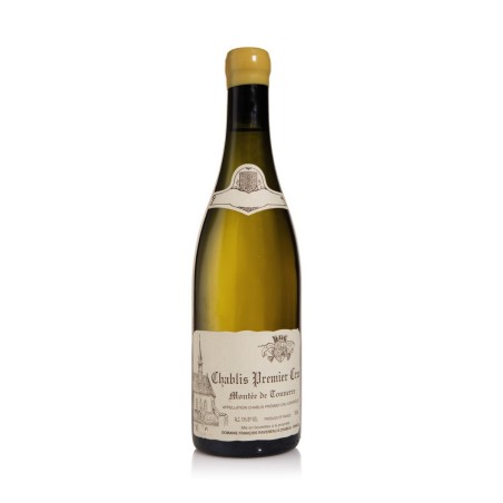 CHABLIS 1ER CRU m.te tonnerre '17 CL 75 F.RAVENEAU