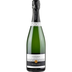 CHAMPAGNE BRISSON LAHAYE L'IMMUABLE 1ER CRU CL 75