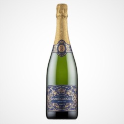 CHAMPAGNE ANDRE' CLOUET RESERVE GRAND CRU CL 75