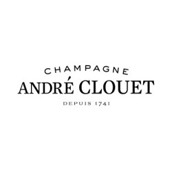 CHAMPAGNE ANDRE' CLOUET RESERVE GRAND CRU CL 75