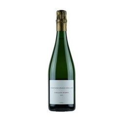 CHAMPAGNE B. GOBILLARD CUVEE VIEILLES V.BRUT CL 75