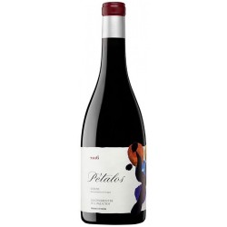 PETALOS DEL BIERZO '19 D. JOSE'  PALACIOS CL 75