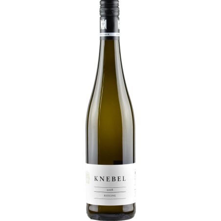 RIESLING QBA 2018  CL 75 WEINGUT KNEBEL