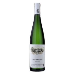 RIESLING SCHARZHOF QBA 2019  CL 75 EGON MULLER