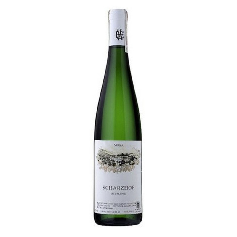 RIESLING SCHARZHOF QBA 2019  CL 75 EGON MULLER