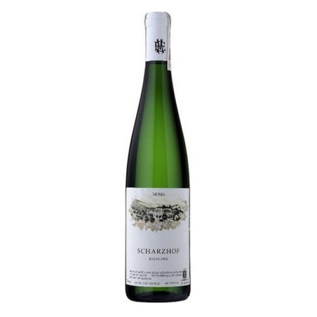 RIESLING SCHARZHOF QBA 2019  CL 75 EGON MULLER