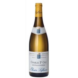 CHABLIS 1ER CRU m.te tonnerre '20 CL 75  LEFLAIVE