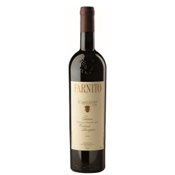FARNITO CABERNET SAUVIGNON 2013 CL 75 CARPINETO