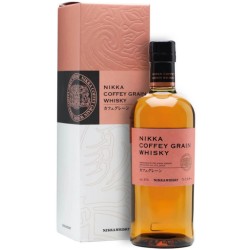 NIKKA COFFEY GRAIN WHISKY 40° CL 70