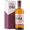 NIKKA WHISKY MIYAGIKYO  CL 70 ASTUCCIO