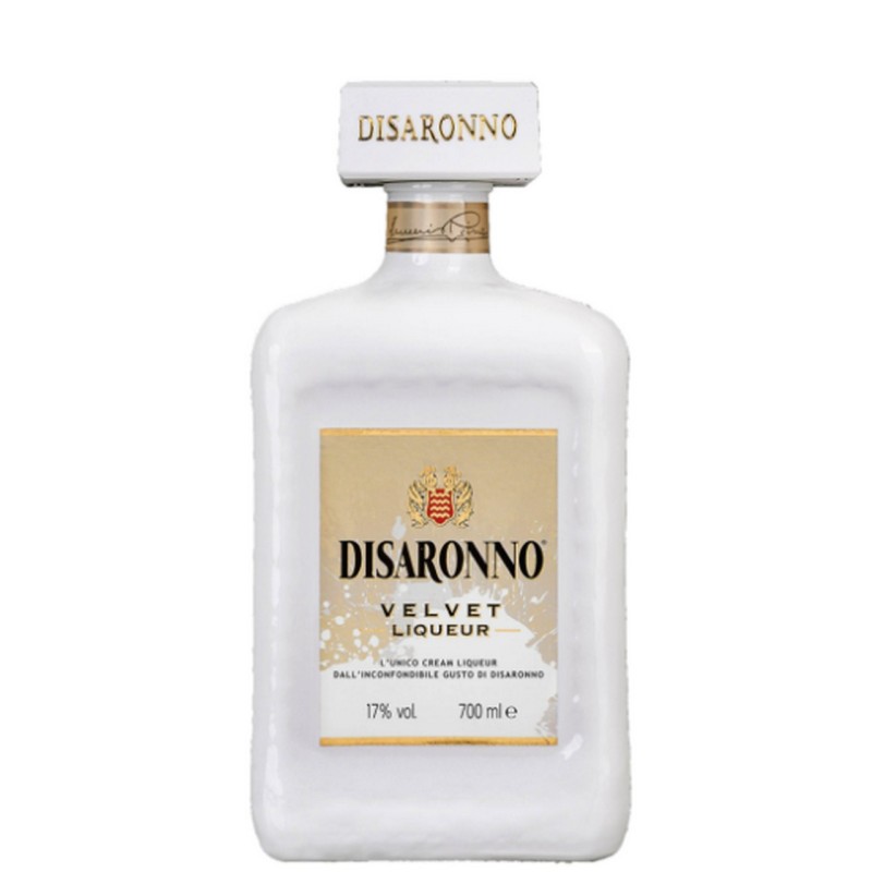 AMARETTO DI SARONNO VELVET CL 70
