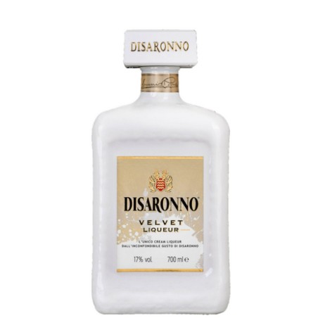 AMARETTO DI SARONNO VELVET CL 70