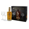 GRAPPA SGNAPE DAL FOGOLAR CL 70 + 2 BICCHIERI