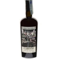 RUM CARONI DAYANAND YUNKOO BALLOON '98 CL 70