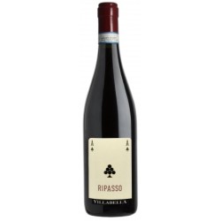VILLABELLA RIPASSO  '17 DOC CL 75