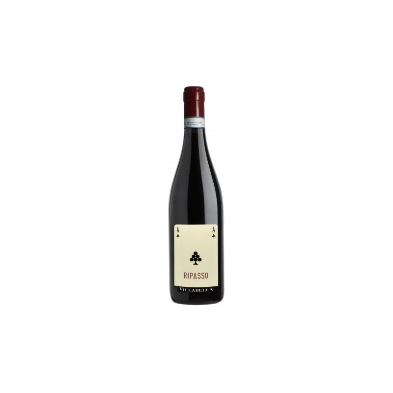 VILLABELLA RIPASSO  '17 DOC CL 75