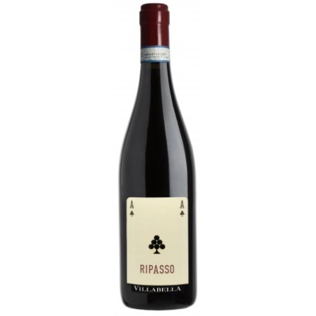 VILLABELLA RIPASSO  '17 DOC CL 75
