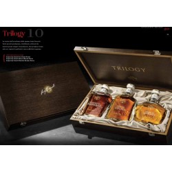 GRAPPA FRANCOLI TRILOGY COLLECTION X 03 BT  CL 70