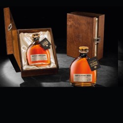 GRAPPA FRANCOLI DECANTER D'AUTORE 42,5° CL 70