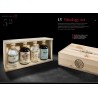 LA VALDOTAINE LV MIXOLOGY SET 04 BT X CL 20