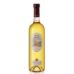 GRAPPA DI  BAROLO INV. DISTILLATA  40° CL70 SIBONA